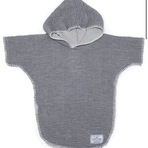 Tofino Towel Kids Poncho